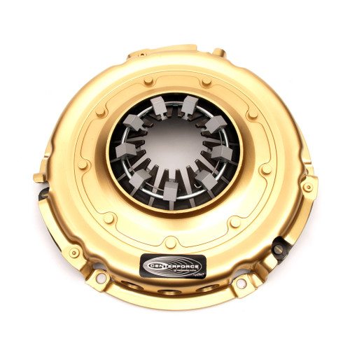 Centerforce CF361911 -  I, Premium Clutch Pressure Plate, 546 ft/lbs Capacity, 10.700in Dia., Fits Chevrolet Corvette 5.7L