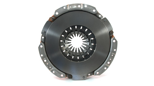 Centerforce DF148033 - Dual Friction ?, High Performance Clutch Pressure Plate and Disc Set, 565 ft/lbs Capacity, 11in Dia., 26-Spline, Fits Ford Cars and Trucks 8 Cyl