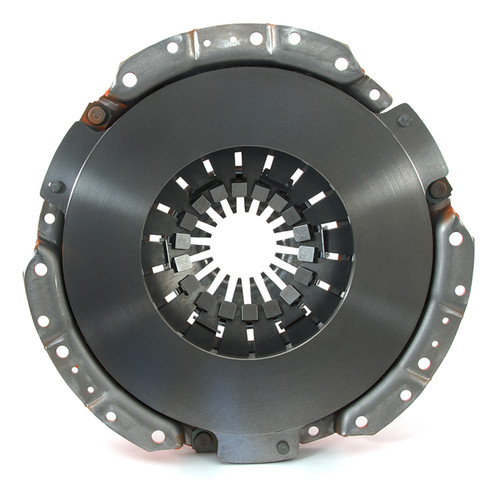 Centerforce DF148033 - Dual Friction ?, High Performance Clutch Pressure Plate and Disc Set, 565 ft/lbs Capacity, 11in Dia., 26-Spline, Fits Ford Cars and Trucks 8 Cyl