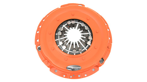 Centerforce DF148500 - Dual Friction ?, High Performance Clutch Pressure Plate and Disc Set, 687 ft/lbs Capacity, 11in Dia., 26-Spline, Fits Ford Mustang Boss 302 5.0L