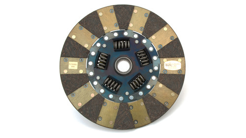 Centerforce DF148500 - Dual Friction ?, High Performance Clutch Pressure Plate and Disc Set, 687 ft/lbs Capacity, 11in Dia., 26-Spline, Fits Ford Mustang Boss 302 5.0L
