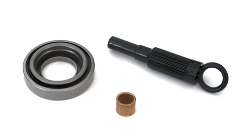 Centerforce DF150651 - Dual Friction ?, High Performance Clutch Pressure Plate and Disc Set, 531 ft/lbs Capacity, 10.4in Dia., 24-Spline, Fits Nissan Frontier and Xterra 4.0L