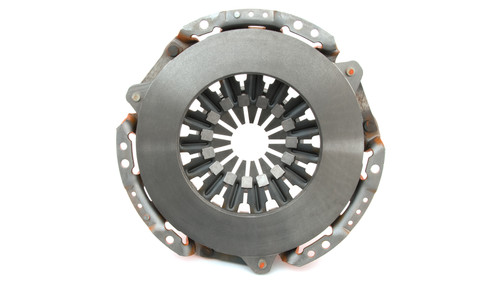 Centerforce CFT505120 -  II, Performance Clutch Pressure Plate and Disc Set, 368 ft/lbs Capacity, 10in Dia., 21-Spline, Fits Toyota Trucks 4/6 Cyl