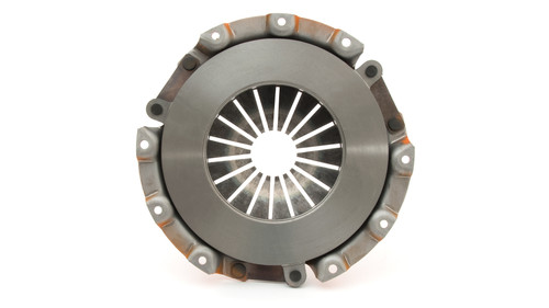 Centerforce DF201614 - Dual Friction ?, High Performance Clutch Pressure Plate and Disc Set, 310 ft/lbs Capacity, 9.125in Dia., 14-Spline, Fits Jeep Trucks 2.5L