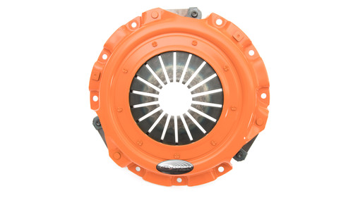 Centerforce DF201614 - Dual Friction ?, High Performance Clutch Pressure Plate and Disc Set, 310 ft/lbs Capacity, 9.125in Dia., 14-Spline, Fits Jeep Trucks 2.5L