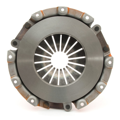 Centerforce DF201614 - Dual Friction ?, High Performance Clutch Pressure Plate and Disc Set, 310 ft/lbs Capacity, 9.125in Dia., 14-Spline, Fits Jeep Trucks 2.5L