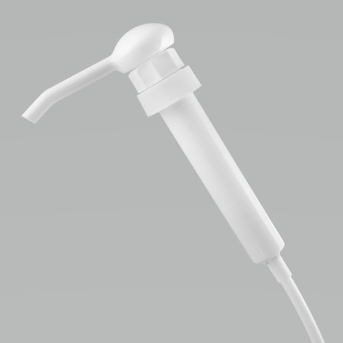 Chemical Guys ACC_118 - Gallon Hand Pump
