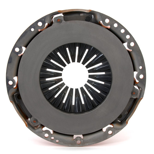 Centerforce DF633140 - Dual Friction ?, High Performance Clutch Pressure Plate and Disc Set, 433 ft/lbs Capacity, 9.750in Dia., 24-Spline, Fits Infiniti/Nissan Cars 3.5L