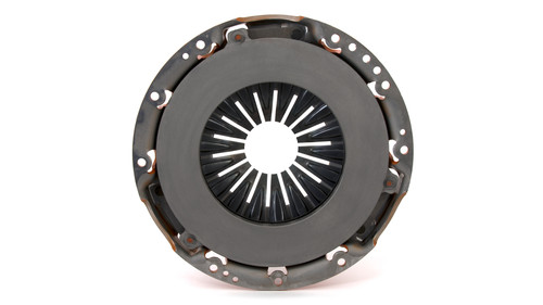 Centerforce DF633140 - Dual Friction ?, High Performance Clutch Pressure Plate and Disc Set, 433 ft/lbs Capacity, 9.750in Dia., 24-Spline, Fits Infiniti/Nissan Cars 3.5L