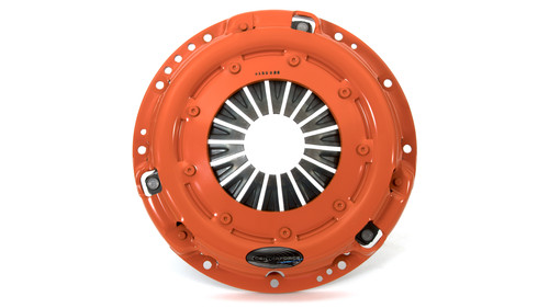 Centerforce DF633140 - Dual Friction ?, High Performance Clutch Pressure Plate and Disc Set, 433 ft/lbs Capacity, 9.750in Dia., 24-Spline, Fits Infiniti/Nissan Cars 3.5L