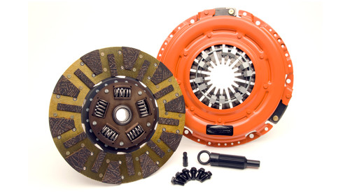 Centerforce DF593010 - Dual Friction ?, High Performance Clutch Pressure Plate and Disc Set, 700 ft/lbs Capacity, 12in Dia., 26-Spline, Fits Chevrolet Camaro SS 6.2L/7.0L Centerforce DF593010 - Dual Friction ?, High Performance Clutch Pressure Plate and Disc Set, 700 ft/lbs Capacity, 12in Dia., 26-Spline, Fits Chevrolet Camaro SS 6.2L/7.0L