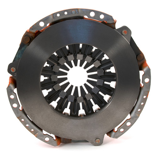 Centerforce DF522018 - Dual Friction ?, High Performance Clutch Pressure Plate and Disc Set, 442 ft/lbs Capacity, 9.250in Dia., 21-Spline, Fits Lexus/Toyota Cars and Trucks 4/6 Cyl