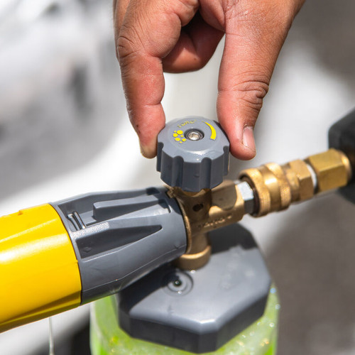 Chemical Guys EQP324 - Big Mouth Max Release Foam Cannon