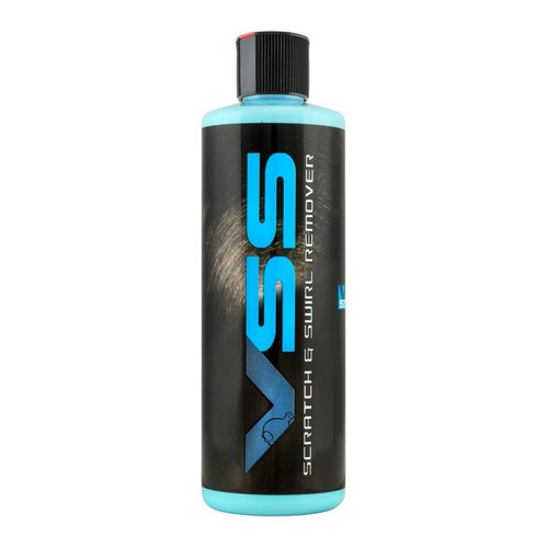 Chemical Guys COM_129_16 - VSS Scratch & Swirl Remover - 16oz
