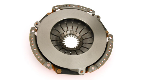 Centerforce KDF939064 - Dual Friction ?, High Performance Clutch Kit, 521 ft/lbs Capacity, 10.4in Dia., 10-Spline, Fits Jeep Trucks 4.0L