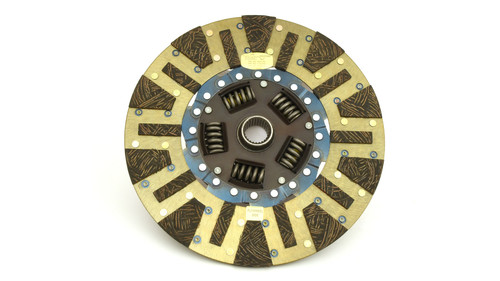 Centerforce KDF931042 - Dual Friction ?, High Performance Clutch and Flywheel Kit, 168 Tooth Gear, 0 in/oz Internally Balanced, 6 Bolt Crank, 700 ft/lbs Capacity, 12in Dia., 26-Spline, Fits Chevrolet/Pontiac Cars 8 Cyl Centerforce KDF931042 - Dual Friction ?, High Performance Clutch and Flywheel Kit, 168 Tooth Gear, 0 in/oz Internally Balanced, 6 Bolt Crank, 700 ft/lbs Capacity, 12in Dia., 26-Spline, Fits Chevrolet/Pontiac Cars 8 Cyl