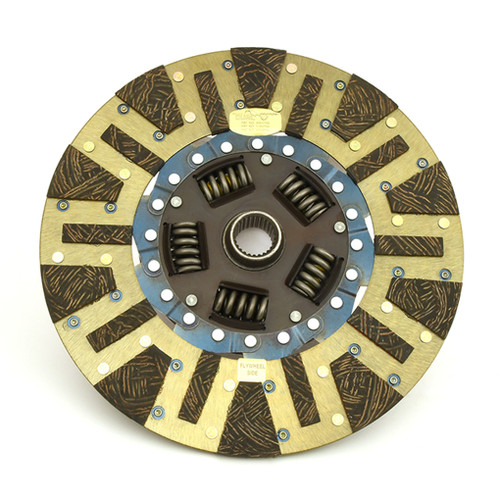 Centerforce KDF931042 - Dual Friction ?, High Performance Clutch and Flywheel Kit, 168 Tooth Gear, 0 in/oz Internally Balanced, 6 Bolt Crank, 700 ft/lbs Capacity, 12in Dia., 26-Spline, Fits Chevrolet/Pontiac Cars 8 Cyl Centerforce KDF931042 - Dual Friction ?, High Performance Clutch and Flywheel Kit, 168 Tooth Gear, 0 in/oz Internally Balanced, 6 Bolt Crank, 700 ft/lbs Capacity, 12in Dia., 26-Spline, Fits Chevrolet/Pontiac Cars 8 Cyl