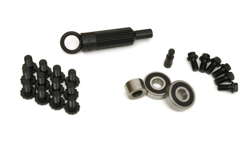 Centerforce KDF931042 - Dual Friction ?, High Performance Clutch and Flywheel Kit, 168 Tooth Gear, 0 in/oz Internally Balanced, 6 Bolt Crank, 700 ft/lbs Capacity, 12in Dia., 26-Spline, Fits Chevrolet/Pontiac Cars 8 Cyl Centerforce KDF931042 - Dual Friction ?, High Performance Clutch and Flywheel Kit, 168 Tooth Gear, 0 in/oz Internally Balanced, 6 Bolt Crank, 700 ft/lbs Capacity, 12in Dia., 26-Spline, Fits Chevrolet/Pontiac Cars 8 Cyl