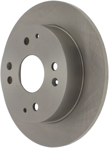 Centric 121.40024 - C-TEK Standard Brake Rot or