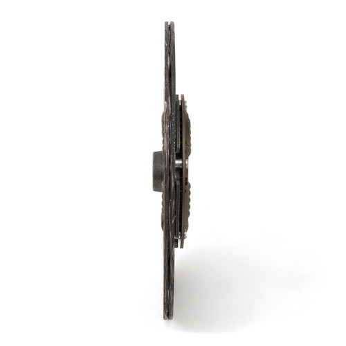 Centerforce KCFT643791 -  II, Performance Clutch Kit, 465 ft/lbs Capacity, 10.750in Dia., 10-Spline, Fits Jeep Wrangler and Wrangler JK 3.6L Centerforce KCFT643791 -  II, Performance Clutch Kit, 465 ft/lbs Capacity, 10.750in Dia., 10-Spline, Fits Jeep Wrangler and Wrangler JK 3.6L