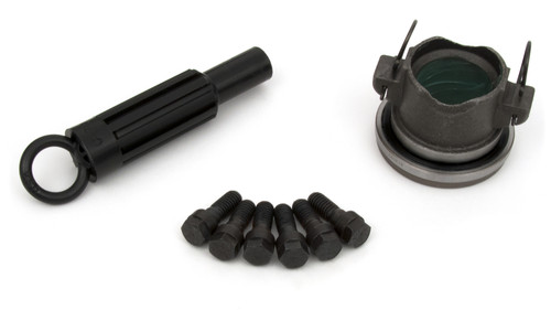 Centerforce KCFT379176 -  II, Performance Clutch and Flywheel Kit, 127 Tooth Gear, 0 in/oz Internally Balanced, 8 Bolt Crank, 465 ft/lbs Capacity, 10.750in Dia., 10-Spline, Fits Jeep Wrangler and Wrangler JK 3.6L Centerforce KCFT379176 -  II, Performance Clutch and Flywheel Kit, 127 Tooth Gear, 0 in/oz Internally Balanced, 8 Bolt Crank, 465 ft/lbs Capacity, 10.750in Dia., 10-Spline, Fits Jeep Wrangler and Wrangler JK 3.6L