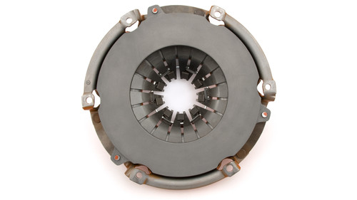 Centerforce KCFT379176 -  II, Performance Clutch and Flywheel Kit, 127 Tooth Gear, 0 in/oz Internally Balanced, 8 Bolt Crank, 465 ft/lbs Capacity, 10.750in Dia., 10-Spline, Fits Jeep Wrangler and Wrangler JK 3.6L Centerforce KCFT379176 -  II, Performance Clutch and Flywheel Kit, 127 Tooth Gear, 0 in/oz Internally Balanced, 8 Bolt Crank, 465 ft/lbs Capacity, 10.750in Dia., 10-Spline, Fits Jeep Wrangler and Wrangler JK 3.6L