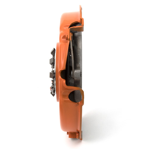 Centerforce KCFT379176 -  II, Performance Clutch and Flywheel Kit, 127 Tooth Gear, 0 in/oz Internally Balanced, 8 Bolt Crank, 465 ft/lbs Capacity, 10.750in Dia., 10-Spline, Fits Jeep Wrangler and Wrangler JK 3.6L Centerforce KCFT379176 -  II, Performance Clutch and Flywheel Kit, 127 Tooth Gear, 0 in/oz Internally Balanced, 8 Bolt Crank, 465 ft/lbs Capacity, 10.750in Dia., 10-Spline, Fits Jeep Wrangler and Wrangler JK 3.6L