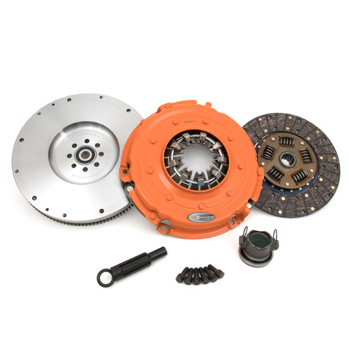 Centerforce KCFT379176 -  II, Performance Clutch and Flywheel Kit, 127 Tooth Gear, 0 in/oz Internally Balanced, 8 Bolt Crank, 465 ft/lbs Capacity, 10.750in Dia., 10-Spline, Fits Jeep Wrangler and Wrangler JK 3.6L Centerforce KCFT379176 -  II, Performance Clutch and Flywheel Kit, 127 Tooth Gear, 0 in/oz Internally Balanced, 8 Bolt Crank, 465 ft/lbs Capacity, 10.750in Dia., 10-Spline, Fits Jeep Wrangler and Wrangler JK 3.6L