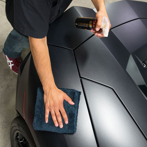 Chemical Guys SPI_995_16 - Meticulous Matte Detailer & Spray Sealant - 16oz