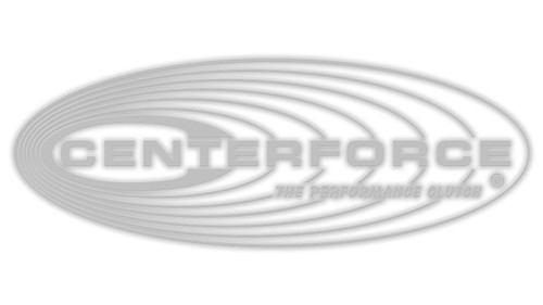 Centerforce PR041602S -  Guides and Gear,  Exterior Decal Centerforce PR041602S -  Guides and Gear,  Exterior Decal