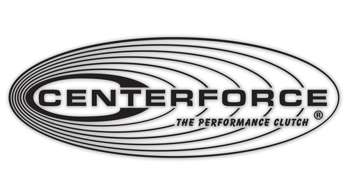 Centerforce PR041602B -  Guides and Gear,  Exterior Decal Centerforce PR041602B -  Guides and Gear,  Exterior Decal