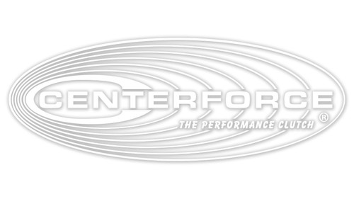 Centerforce PR041602W -  Guides and Gear,  Exterior Decal Centerforce PR041602W -  Guides and Gear,  Exterior Decal