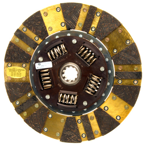Centerforce LM383271 - Light Metal, Light Weight Clutch Friction Disc, 10.400in Dia., 10-Spline, Fits Buick/Chevrolet/GMC/Oldsmobile/Pontiac Cars and Trucks 6/8 Cyl Centerforce LM383271 - Light Metal, Light Weight Clutch Friction Disc, 10.400in Dia., 10-Spline, Fits Buick/Chevrolet/GMC/Oldsmobile/Pontiac Cars and Trucks 6/8 Cyl
