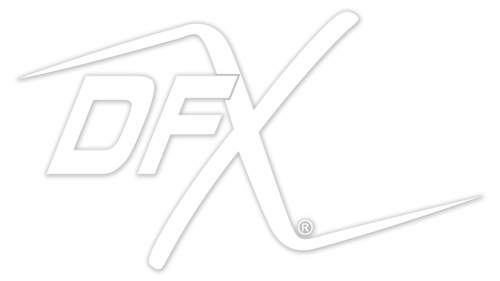 Centerforce PR090602W -  Guides and Gear,  Exterior Decal Centerforce PR090602W -  Guides and Gear,  Exterior Decal