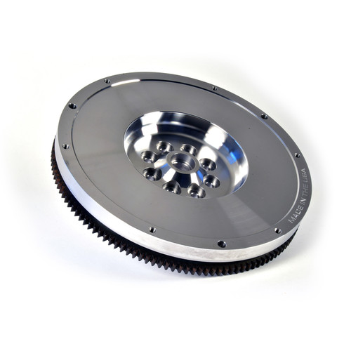 Centerforce KCFT409540 -  II, Performance Clutch and Flywheel Kit, 23.2 lbs, 129 Tooth Gear, 8 Bolt Crank, 430 ft/lbs Capacity, 11in Dia., 21-Spline, Fits Toyota FJ Cruiser and Tacoma 4.0L Centerforce KCFT409540 -  II, Performance Clutch and Flywheel Kit, 23.2 lbs, 129 Tooth Gear, 8 Bolt Crank, 430 ft/lbs Capacity, 11in Dia., 21-Spline, Fits Toyota FJ Cruiser and Tacoma 4.0L