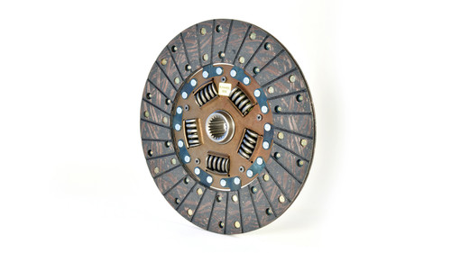 Centerforce KCFT409540 -  II, Performance Clutch and Flywheel Kit, 23.2 lbs, 129 Tooth Gear, 8 Bolt Crank, 430 ft/lbs Capacity, 11in Dia., 21-Spline, Fits Toyota FJ Cruiser and Tacoma 4.0L Centerforce KCFT409540 -  II, Performance Clutch and Flywheel Kit, 23.2 lbs, 129 Tooth Gear, 8 Bolt Crank, 430 ft/lbs Capacity, 11in Dia., 21-Spline, Fits Toyota FJ Cruiser and Tacoma 4.0L