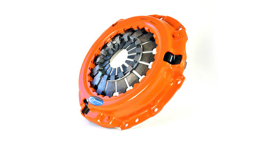 Centerforce KCFT409540 -  II, Performance Clutch and Flywheel Kit, 23.2 lbs, 129 Tooth Gear, 8 Bolt Crank, 430 ft/lbs Capacity, 11in Dia., 21-Spline, Fits Toyota FJ Cruiser and Tacoma 4.0L Centerforce KCFT409540 -  II, Performance Clutch and Flywheel Kit, 23.2 lbs, 129 Tooth Gear, 8 Bolt Crank, 430 ft/lbs Capacity, 11in Dia., 21-Spline, Fits Toyota FJ Cruiser and Tacoma 4.0L