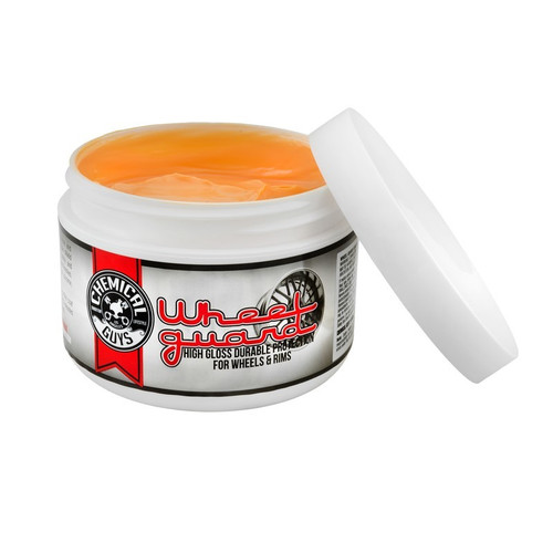 Chemical Guys WAC315 - Wheel Guard & Rim Wax - 8oz