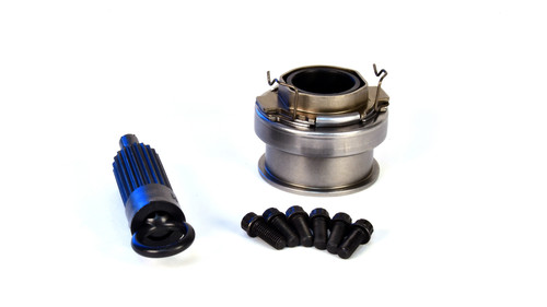 Centerforce KCFT744098 -  II, Performance Clutch Kit, 406 ft/lbs Capacity, 11in Dia., 21-Spline, Fits Toyota FJ Cruiser and Tacoma 4.0L Centerforce KCFT744098 -  II, Performance Clutch Kit, 406 ft/lbs Capacity, 11in Dia., 21-Spline, Fits Toyota FJ Cruiser and Tacoma 4.0L