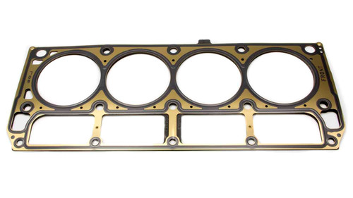 Chevrolet Performance 12589227 - LS2/LS6 MLS Head Gasket - 4.020 Bore x .051