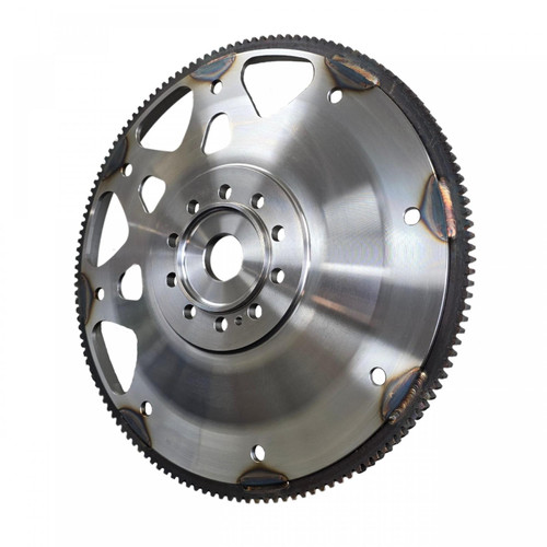 Choate Performance CEP60BFP - 6.0L 2003.5-2007 Powerstroke Choate Billet Flex Plate Ford