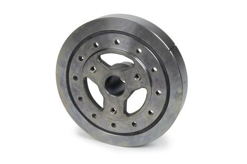 Chevrolet Performance 6272222 - SBC Harmonic Balancer Internal Balance 8in Dia