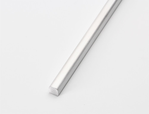 Clayton Machine Works AES-4 - Aluminum Trim Smooth 4 Ft