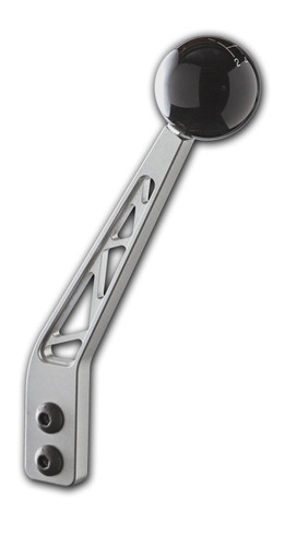 Clayton Machine Works SH-205-10 - Shift Lever 10in Black