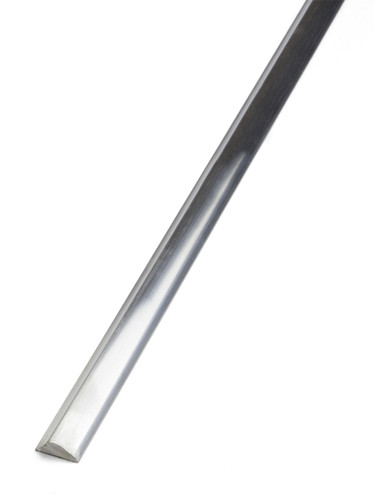 Clayton Machine Works EXT-6 - Aluminum Trim Exterior 6 Ft