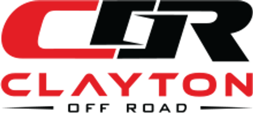 Clayton Off Road 3010025