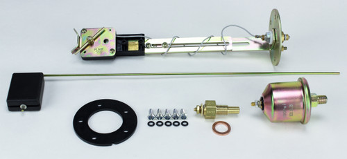 Classic Instruments CT47GM52-LS - Classic Truck Package