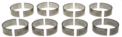 Clevite CB1784P(8) - Chrysler 4.7L SOHC 1999-2003 Dakota/Durango Jeep Ram Con Rod Bearing Set