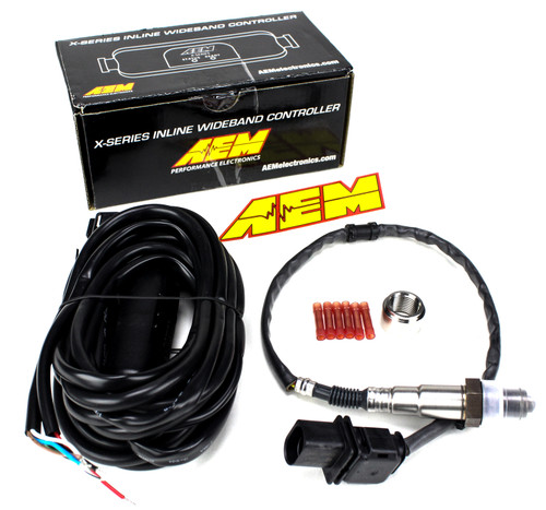 Classic Instruments HR394SLF - Hot Rod 2 5/8" Air Fuel Ratio Gauge