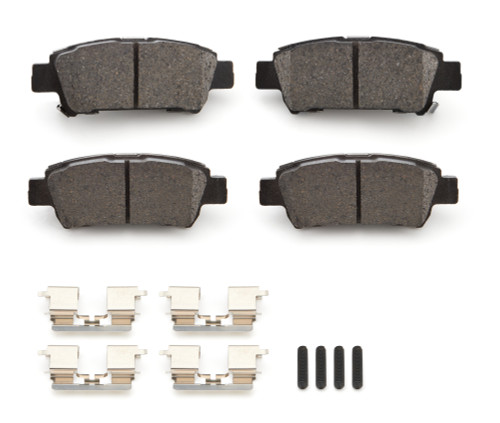 Centric 300.0995 - Premium Semi-Metallic Br ake Pads Centric 300.0995 - Premium Semi-Metallic Br ake Pads